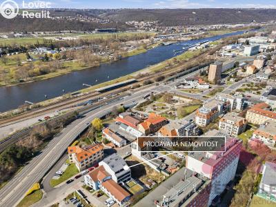 Sale apartment 1+KK Praha, Komořanská č. 27