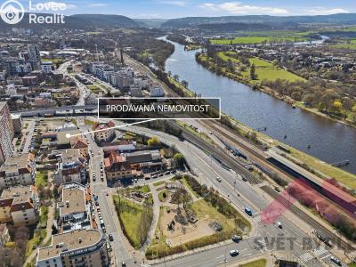 Sale apartment 1+KK Praha, Komořanská č. 29