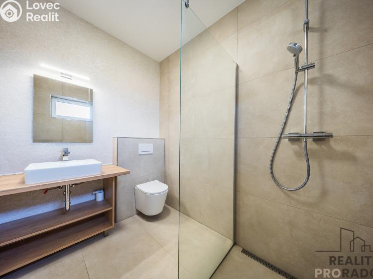 Prodej rodinného domu Vracov, Lesní 1557 č. 4