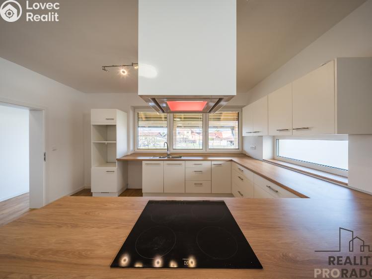 Prodej rodinného domu Vracov, Lesní 1557 č. 7