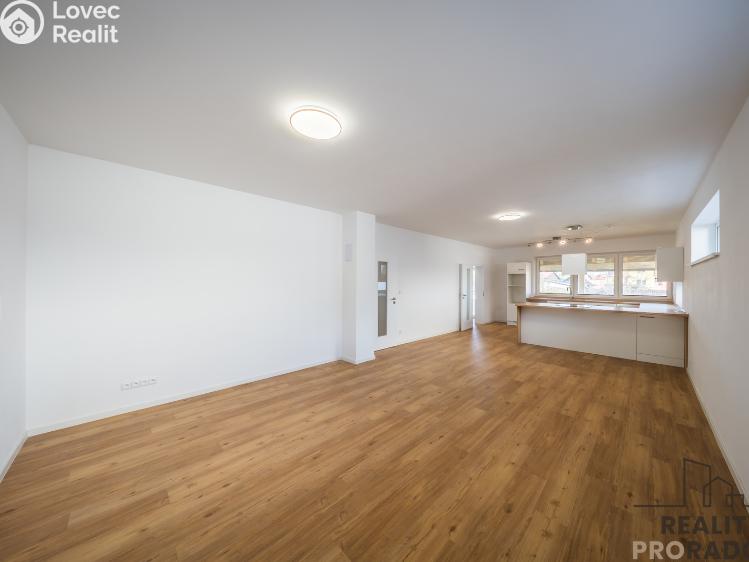 Prodej rodinného domu Vracov, Lesní 1557 č. 10