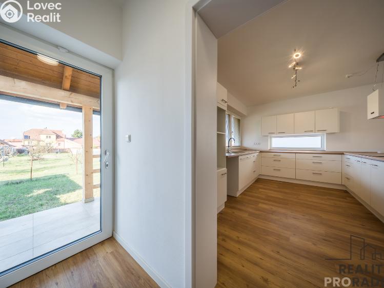 Prodej rodinného domu Vracov, Lesní 1557 č. 11