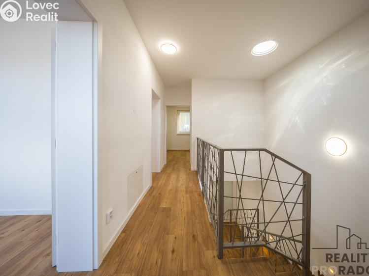 Prodej rodinného domu Vracov, Lesní 1557 č. 13