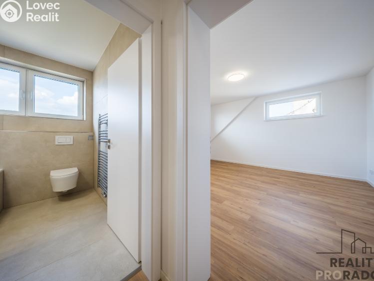 Prodej rodinného domu Vracov, Lesní 1557 č. 16