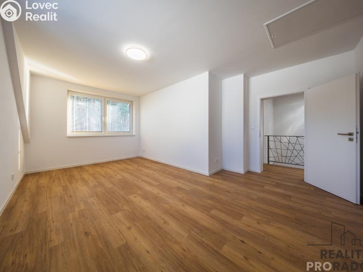 Prodej rodinného domu Vracov, Lesní 1557 č. 18