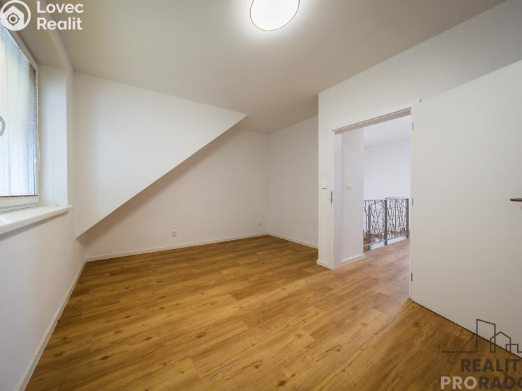 Prodej rodinného domu Vracov, Lesní 1557 č. 19