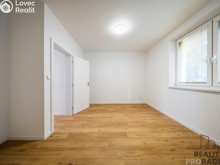 Prodej rodinného domu Vracov, Lesní 1557 č. 20