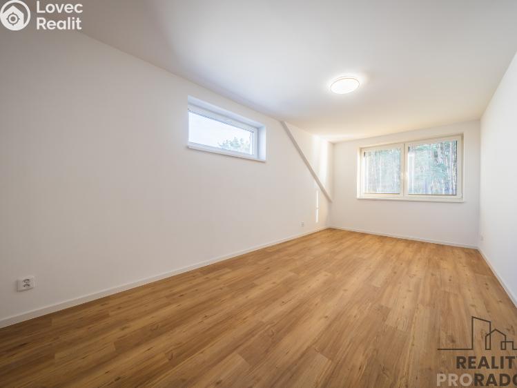 Prodej rodinného domu Vracov, Lesní 1557 č. 22