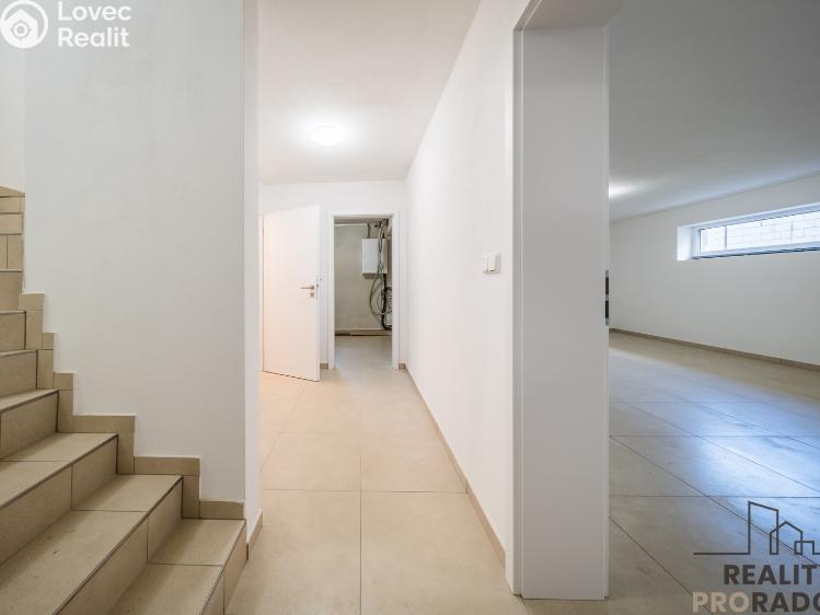 Prodej rodinného domu Vracov, Lesní 1557 č. 24