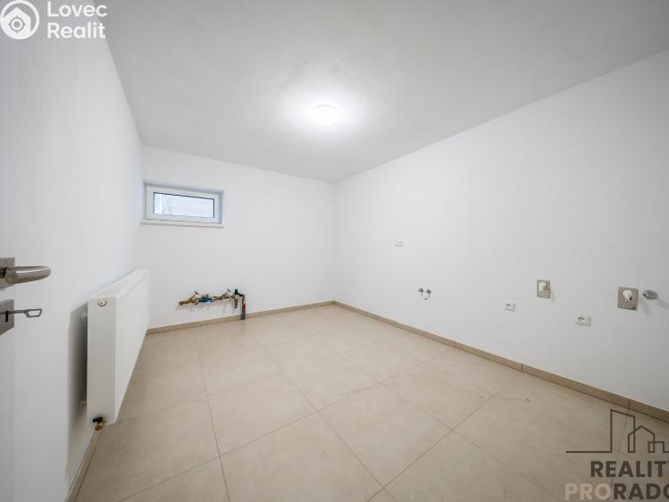 Prodej rodinného domu Vracov, Lesní 1557 č. 26