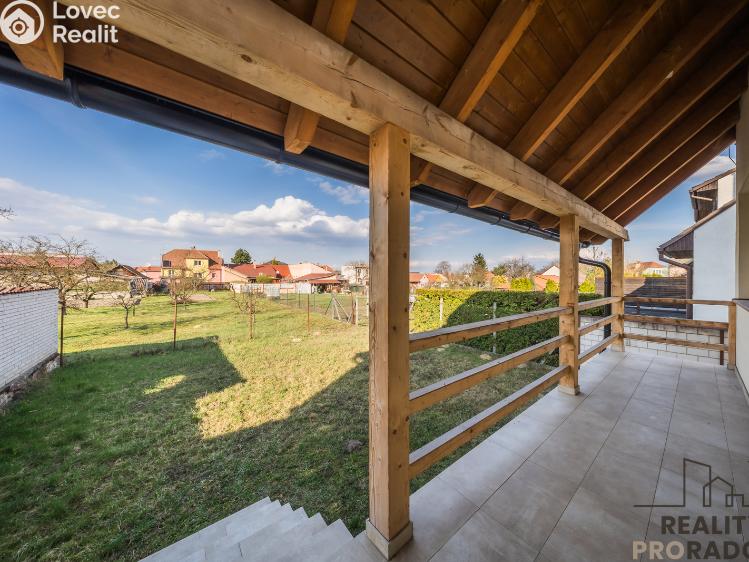 Prodej rodinného domu Vracov, Lesní 1557 č. 27