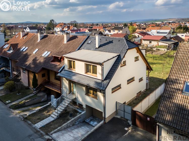 Prodej rodinného domu Vracov, Lesní 1557 č. 28