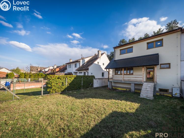 Prodej rodinného domu Vracov, Lesní 1557 č. 30