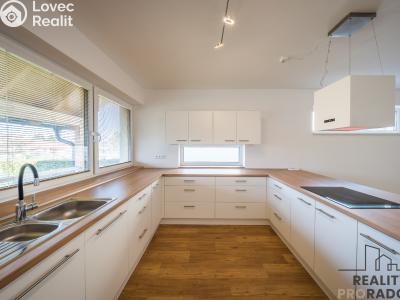 Prodej rodinného domu Vracov, Lesní 1557 č. 3