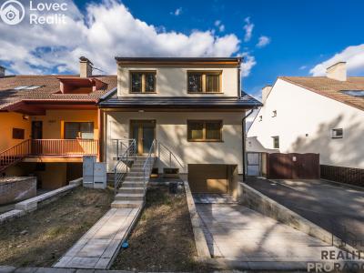 Prodej rodinného domu Vracov, Lesní 1831 č. 1