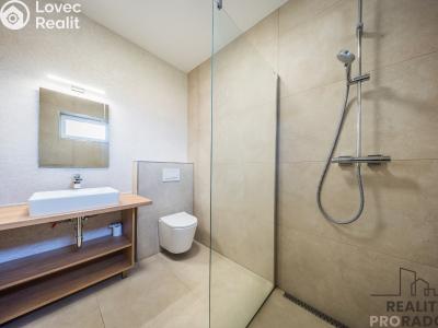 Prodej rodinného domu Vracov, Lesní 1831 č. 4