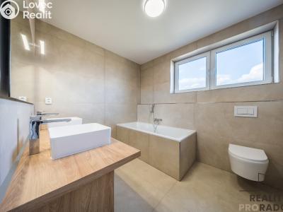 Prodej rodinného domu Vracov, Lesní 1831 č. 5