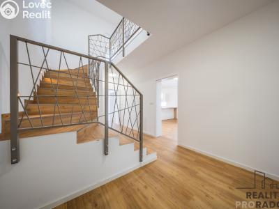 Prodej rodinného domu Vracov, Lesní 1831 č. 6