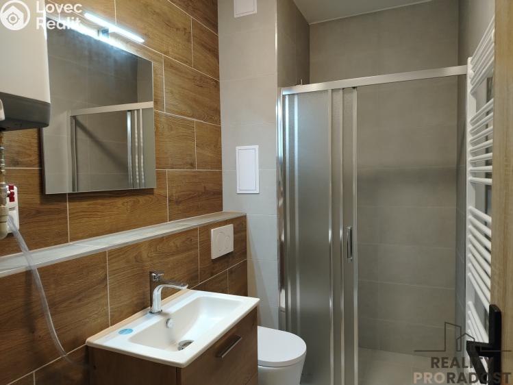 Оренда квартири 2+KK Znojmo, nám. Kpt. Otm. Chlupa č. 2