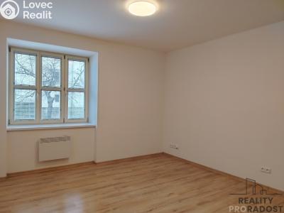 Оренда квартири 2+KK Znojmo, nám. Kpt. Otm. Chlupa č. 3