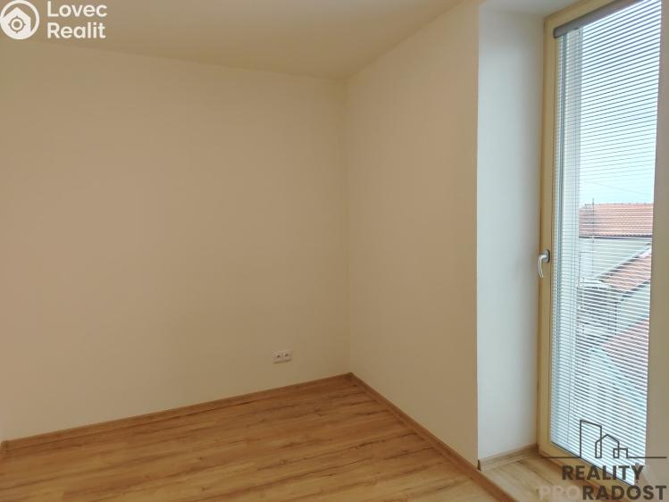 Rent apartment 3+KK Znojmo, nám. Kpt. Otm. Chlupa č. 6