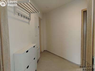 Pronájem bytu 3+KK Znojmo, nám. Kpt. Otm. Chlupa č. 7