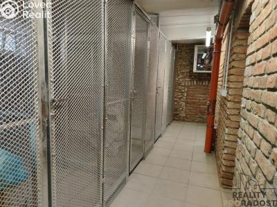 Pronájem bytu 3+KK Znojmo, nám. Kpt. Otm. Chlupa č. 8