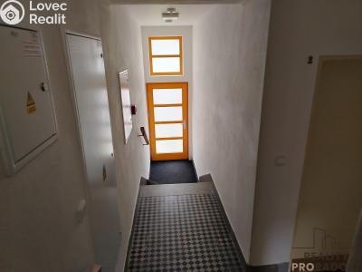 Pronájem bytu 3+KK Znojmo, nám. Kpt. Otm. Chlupa č. 9
