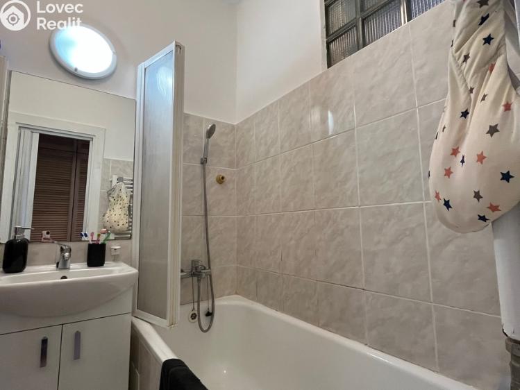 Rent apartment 3+1 Ostrava, Jestřábského č. 8