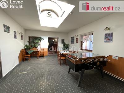 Rent commercial properties Opava, Ostrožná č. 4