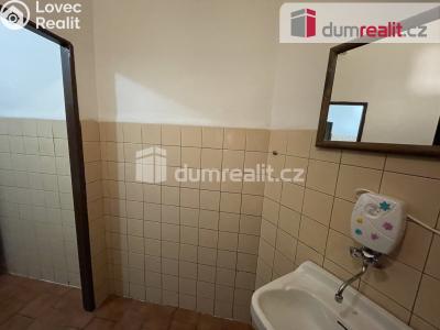 Pronájem komerční nemovitosti Opava, Ostrožná č. 17