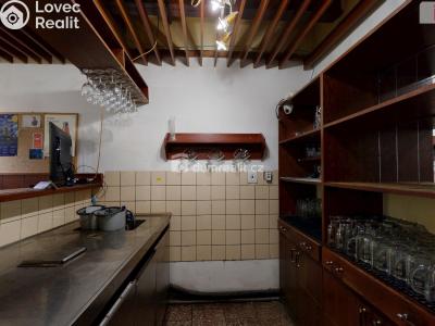 Pronájem komerční nemovitosti Opava, Ostrožná č. 10