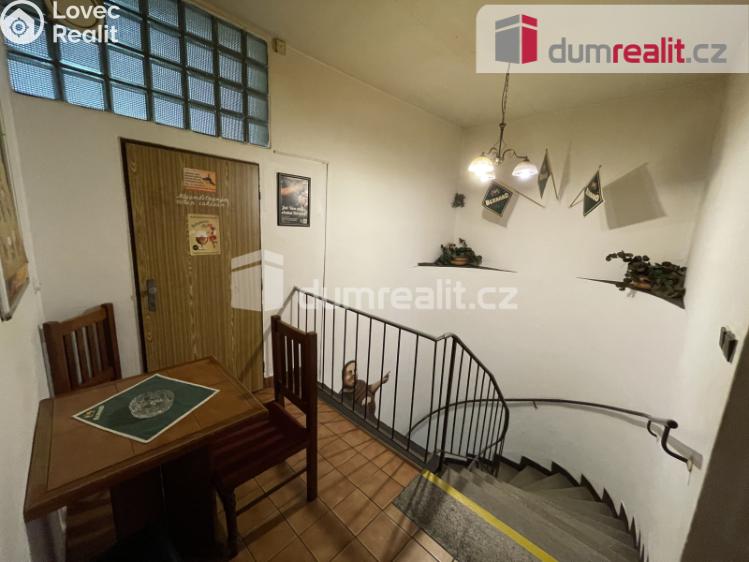 Rent restaurant Opava, Ostrožná č. 5