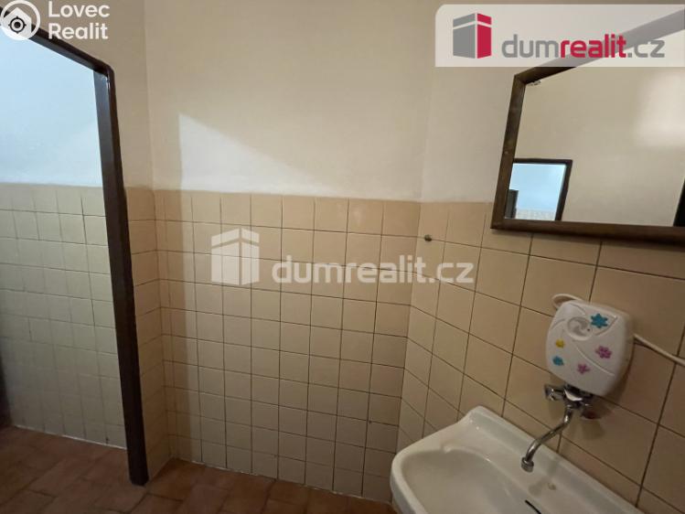 Rent restaurant Opava, Ostrožná č. 9