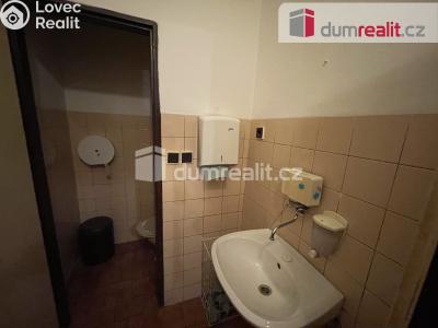 Pronájem restaurace Opava, Ostrožná č. 20