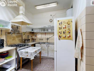 Pronájem restaurace Opava, Ostrožná č. 26