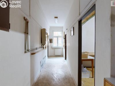 Pronájem restaurace Opava, Ostrožná č. 27