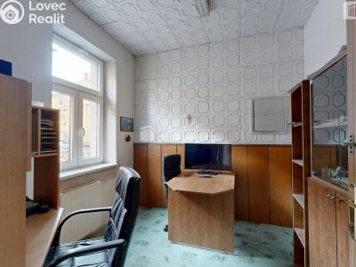 Pronájem restaurace Opava, Ostrožná č. 29