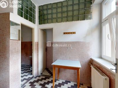 Pronájem restaurace Opava, Ostrožná č. 30