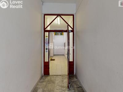Pronájem restaurace Opava, Ostrožná č. 32