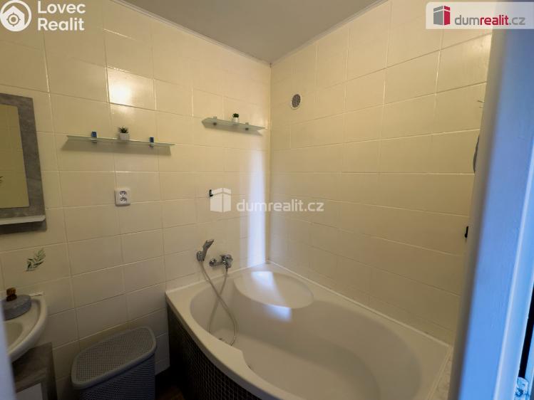 Sale apartment 3+1 Nymburk, Josefa Mánesa č. 7