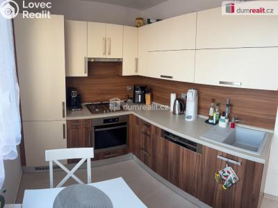 Sale apartment 3+1 Nymburk, Josefa Mánesa č. 1