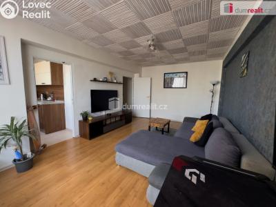 Sale apartment 3+1 Nymburk, Josefa Mánesa č. 3