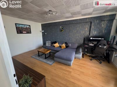 Sale apartment 3+1 Nymburk, Josefa Mánesa č. 4