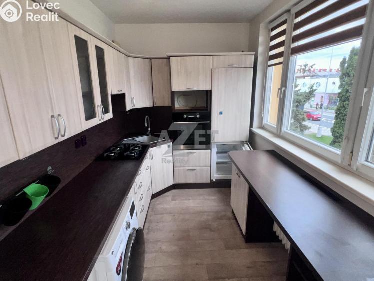 Prodej bytu 4+1 Frýdek-Místek, Frýdlantská 1892 č. 1