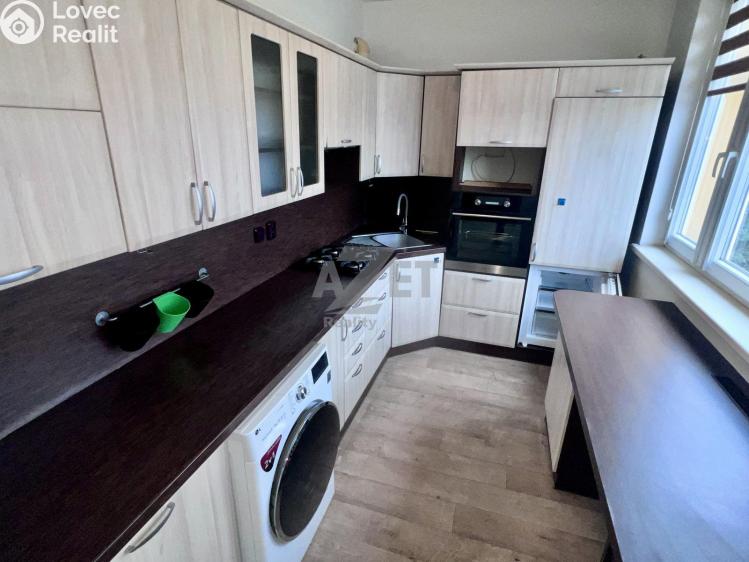 Prodej bytu 4+1 Frýdek-Místek, Frýdlantská 1892 č. 2