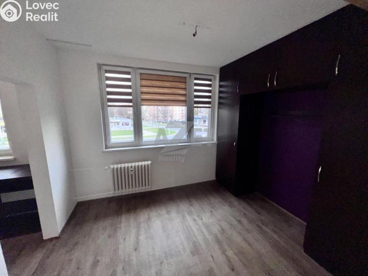 Prodej bytu 4+1 Frýdek-Místek, Frýdlantská 1892 č. 5