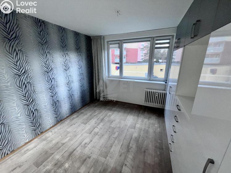 Prodej bytu 4+1 Frýdek-Místek, Frýdlantská 1892 č. 6