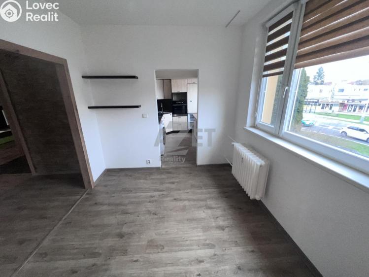 Prodej bytu 4+1 Frýdek-Místek, Frýdlantská 1892 č. 9