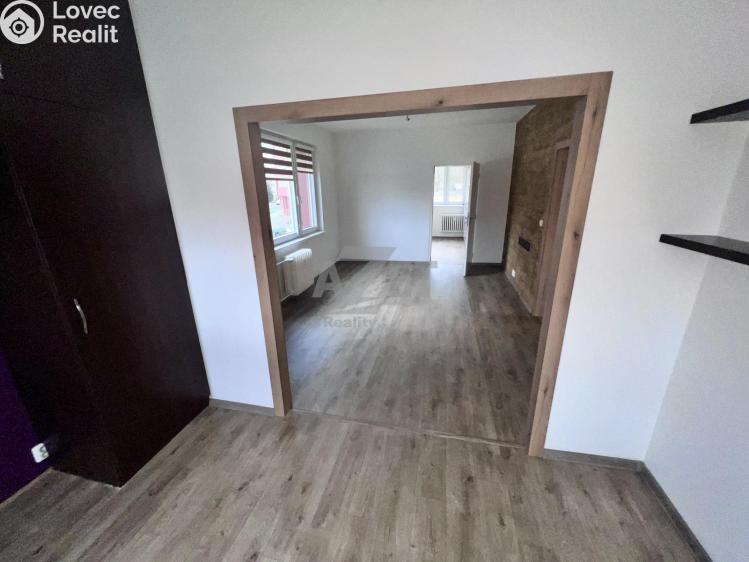 Prodej bytu 4+1 Frýdek-Místek, Frýdlantská 1892 č. 10